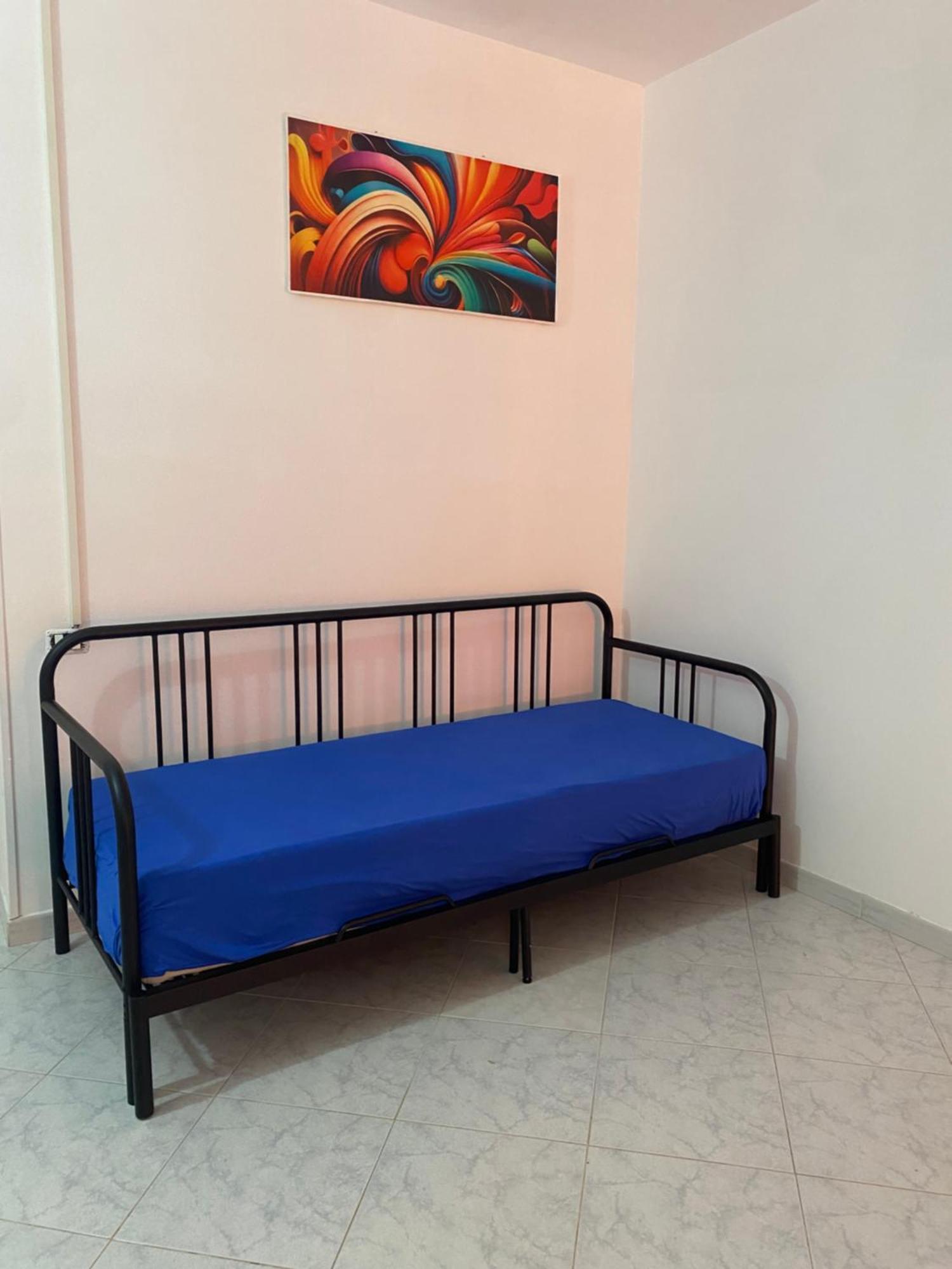 Apartamento Elena House Pontecagnano Faiano Exterior foto